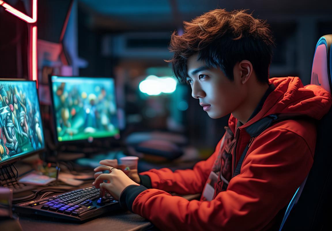 JackeyLove的TES战队加班VLOG揭秘：电竞选手深夜加练与粉丝互动暖心瞬间