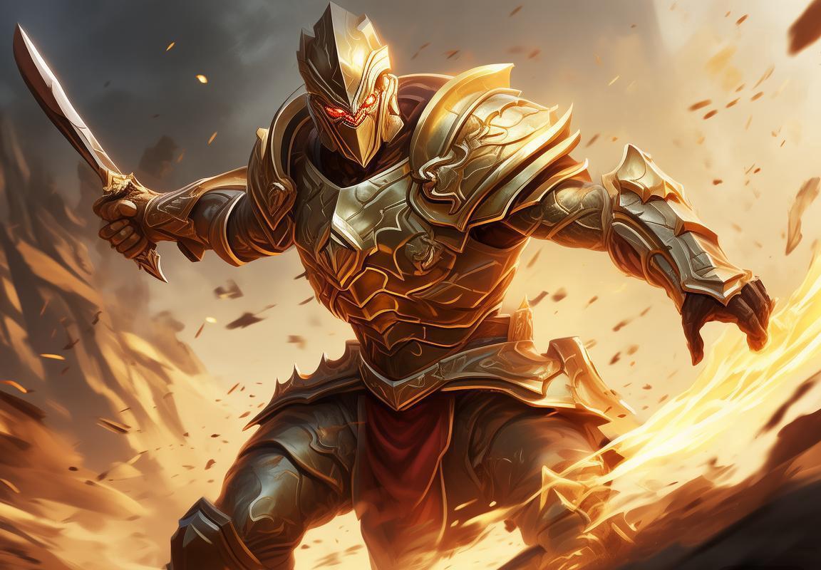 BLG决胜局憾负GEN：全华班关键团战失利止步八强