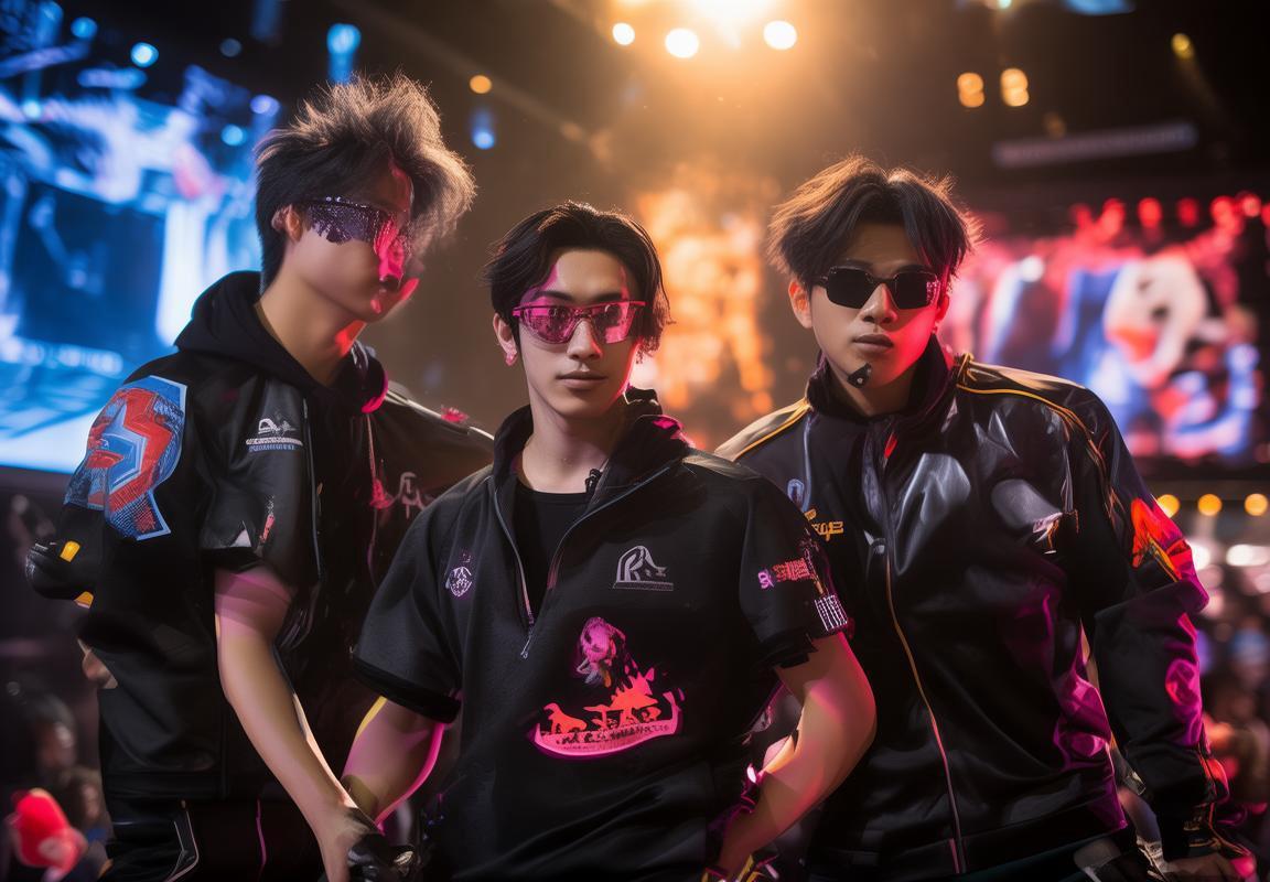 S15淘汰赛爆冷之夜，欧美战队合力掀翻LCK赛区。